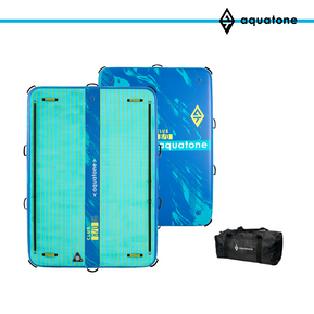 Aquatone Inflatable Platform Club 8'0"