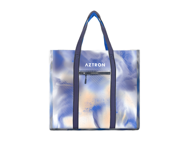 Aztron Aurora Neo Tote Bag