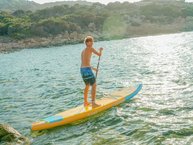 Aquatone SUP Flame 12'6"