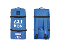 Aztron SUP Gear Bag - 105l - blue