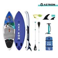 Deska pompowana SUP Aztron Orion  8'6" 