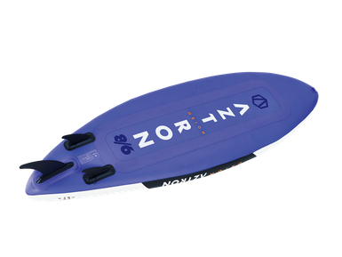 Deska pompowana SUP Aztron Orion  8'6" 