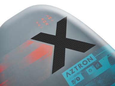 Sztywna deska SUP Aztron Falcon Carbon X 5'0" (152cm)